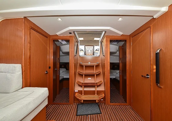 Bavaria Yachts 56 Cruiser de segunda mano en venta