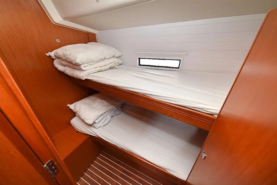Bavaria Yachts 56 Cruiser de segunda mano en venta