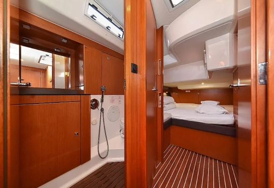Bavaria Yachts 56 Cruiser de segunda mano en venta