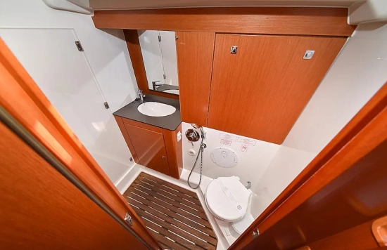 Bavaria Yachts 56 Cruiser de segunda mano en venta