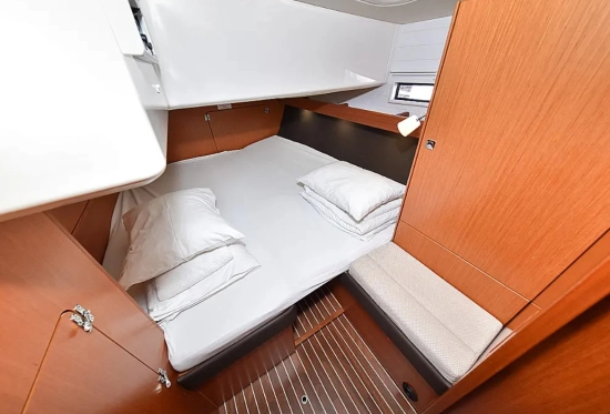 Bavaria Yachts 56 Cruiser de segunda mano en venta