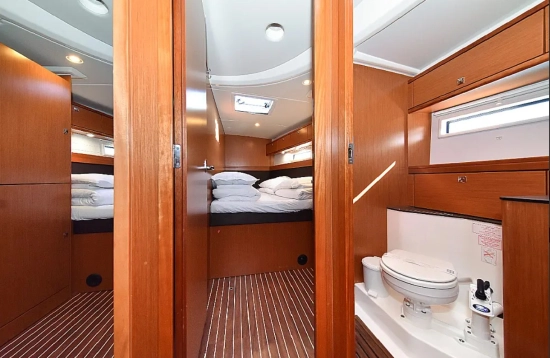 Bavaria Yachts 56 Cruiser de segunda mano en venta