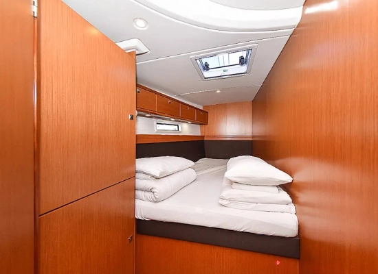 Bavaria Yachts 56 Cruiser de segunda mano en venta