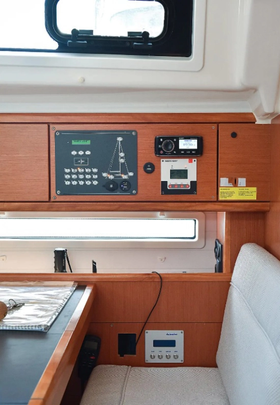Bavaria Yachts 56 Cruiser de segunda mano en venta