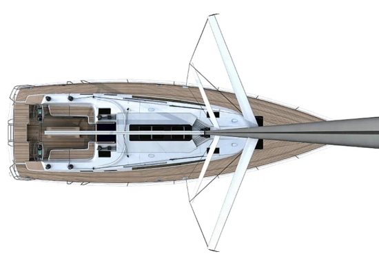 Bavaria Yachts 56 Cruiser de segunda mano en venta