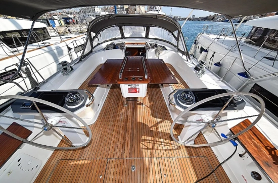 Bavaria Yachts 56 Cruiser de segunda mano en venta