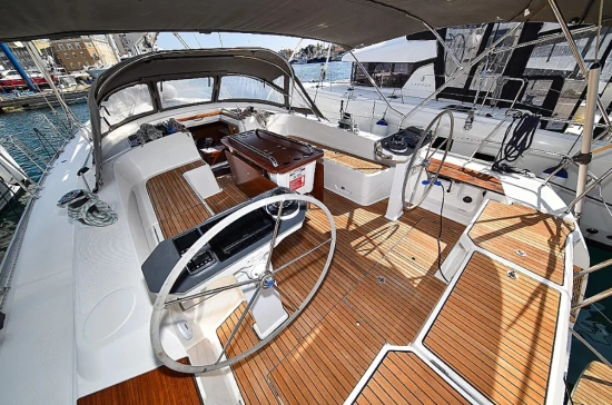 Bavaria Yachts 56 Cruiser de segunda mano en venta