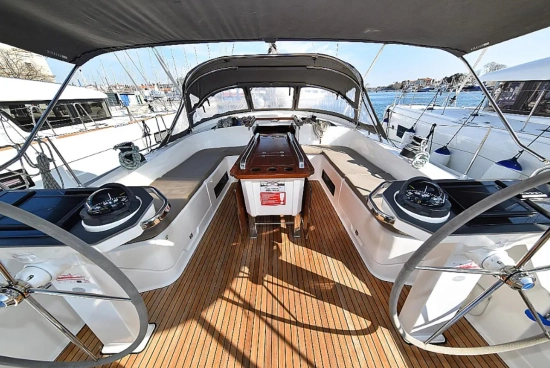 Bavaria Yachts 56 Cruiser de segunda mano en venta