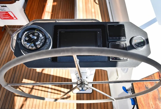 Bavaria Yachts 56 Cruiser de segunda mano en venta