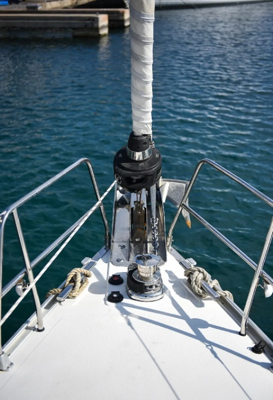 Bavaria Yachts 56 Cruiser de segunda mano en venta