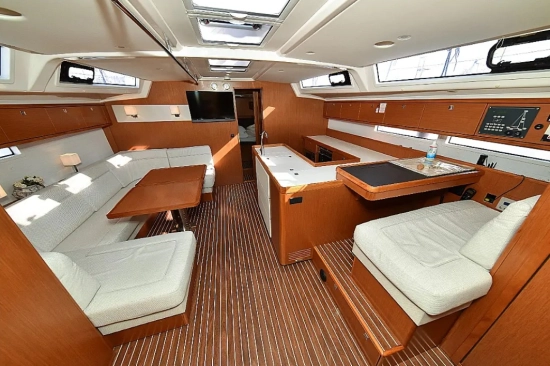 Bavaria Yachts 56 Cruiser de segunda mano en venta