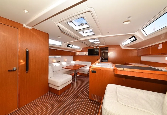 Bavaria Yachts 56 Cruiser de segunda mano en venta