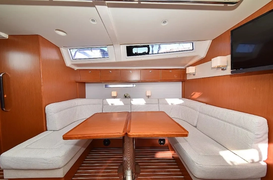 Bavaria Yachts 56 Cruiser de segunda mano en venta