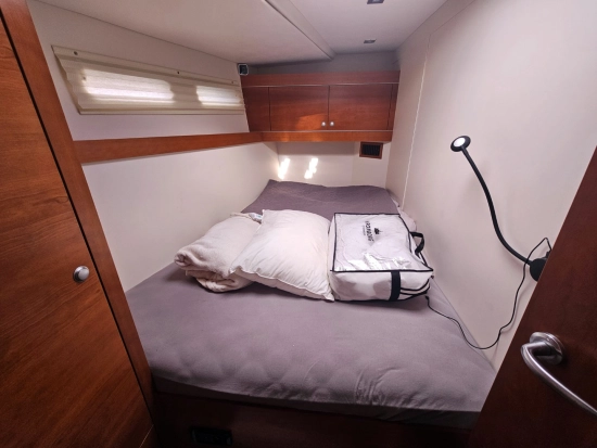 Hanse 545e usata in vendita