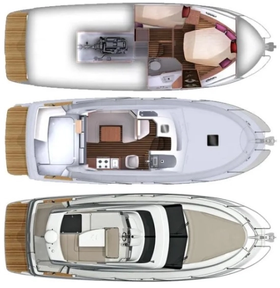 Beneteau Antares 30 FLY usado à venda
