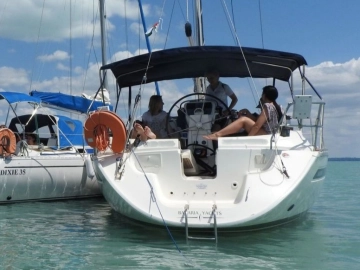 Bavaria Yachts 41 Holiday usata in vendita