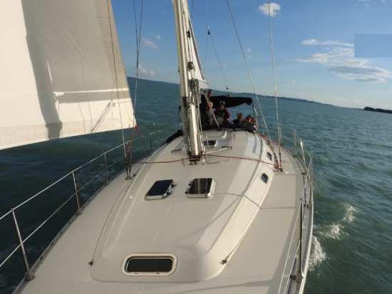 Bavaria Yachts 41 Holiday usata in vendita