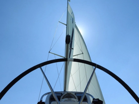 Bavaria Yachts 41 Holiday usata in vendita