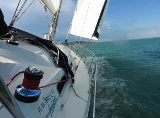 Bavaria Yachts 41 Holiday usata in vendita