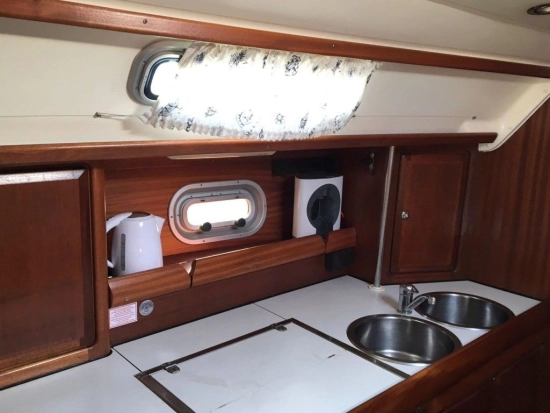 Bavaria Yachts 41 Holiday usata in vendita