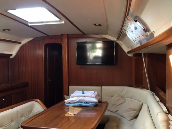 Bavaria Yachts 41 Holiday usata in vendita