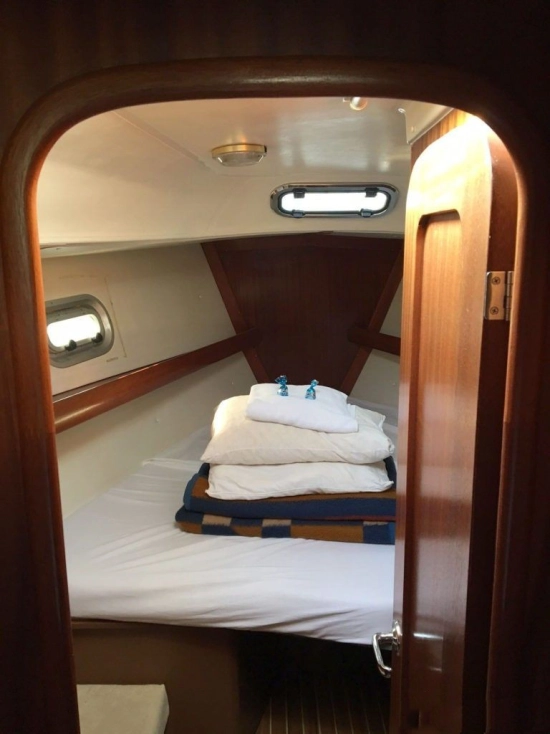 Bavaria Yachts 41 Holiday usata in vendita