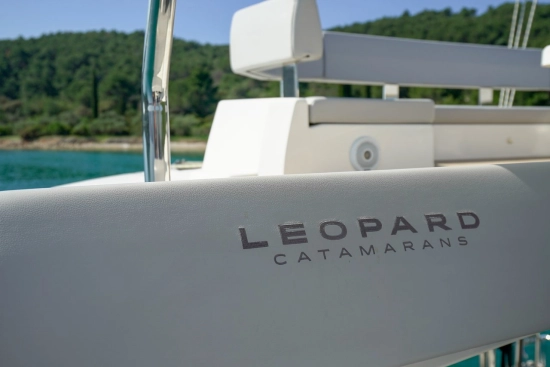 Leopard 45 de segunda mano en venta