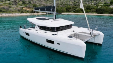 Lagoon 42 de segunda mano en venta