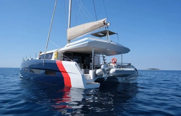 Dufour Yachts 48 de segunda mano en venta