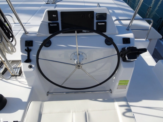 Dufour Yachts 48 usata in vendita