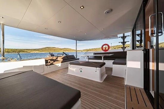Dufour Yachts 48 usata in vendita