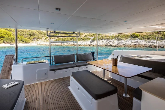 Dufour Yachts 48 usata in vendita