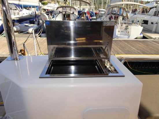 Dufour Yachts 48 usata in vendita