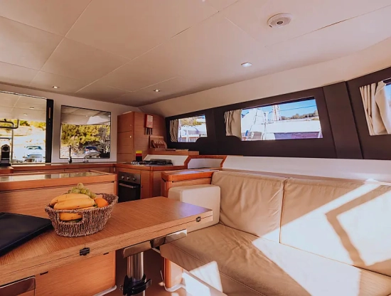 Dufour Yachts 48 usata in vendita