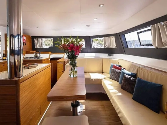 Dufour Yachts 48 usata in vendita