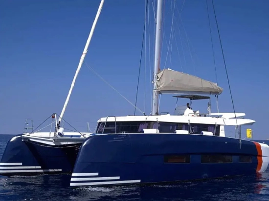 Dufour Yachts 48 usata in vendita