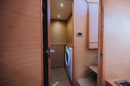 Dufour Yachts 48 usata in vendita