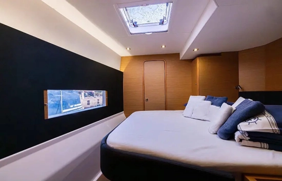 Dufour Yachts 48 usata in vendita