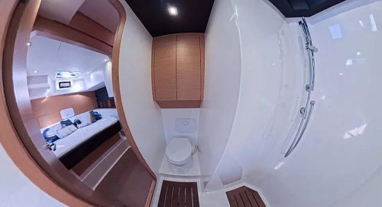 Dufour Yachts 48 usata in vendita