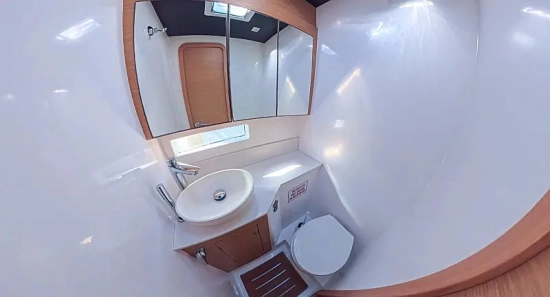 Dufour Yachts 48 usata in vendita