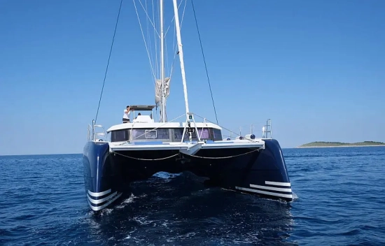 Dufour Yachts 48 usata in vendita