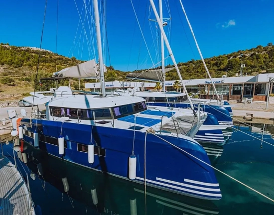 Dufour Yachts 48 usata in vendita