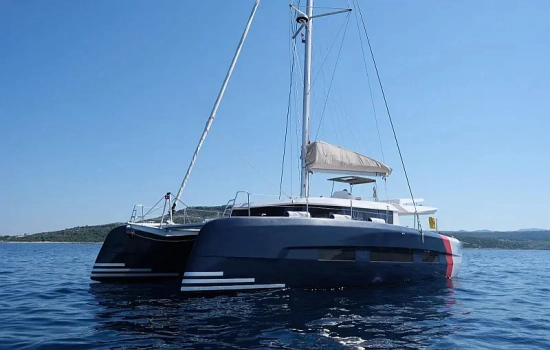 Dufour Yachts 48 usata in vendita