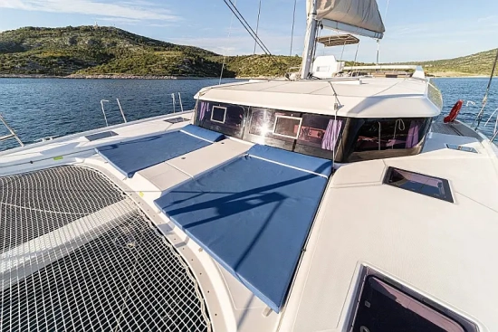 Dufour Yachts 48 usata in vendita