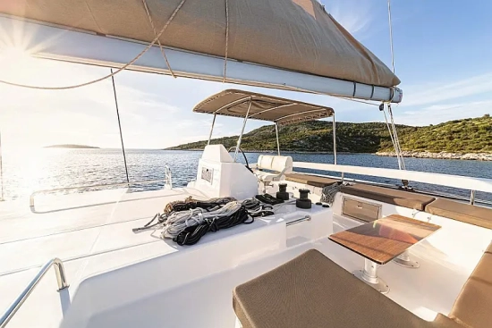 Dufour Yachts 48 usata in vendita