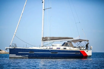 Dufour Yachts Grand Large 460 de segunda mano en venta