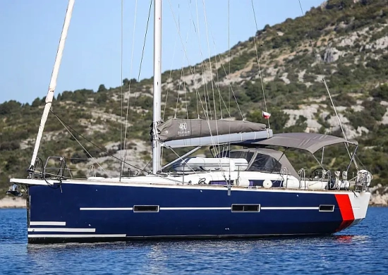 Dufour Yachts Grand Large 460 de segunda mano en venta