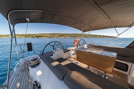 Dufour Yachts Grand Large 460 de segunda mano en venta