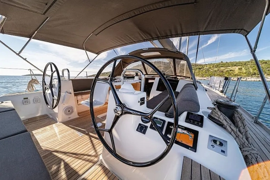 Dufour Yachts Grand Large 460 de segunda mano en venta