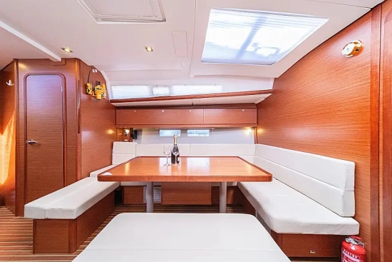 Dufour Yachts Grand Large 460 de segunda mano en venta